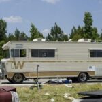 The Walking Dead - Photo Credit: Matthew Welch/AMC - TWD2-GAL_CARS-DAY_0063