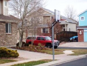 accessory basketball goals