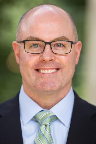 Author portrait