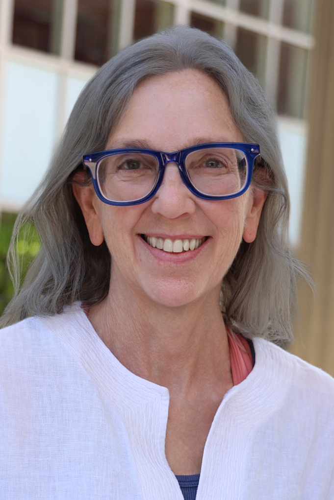 Author portrait